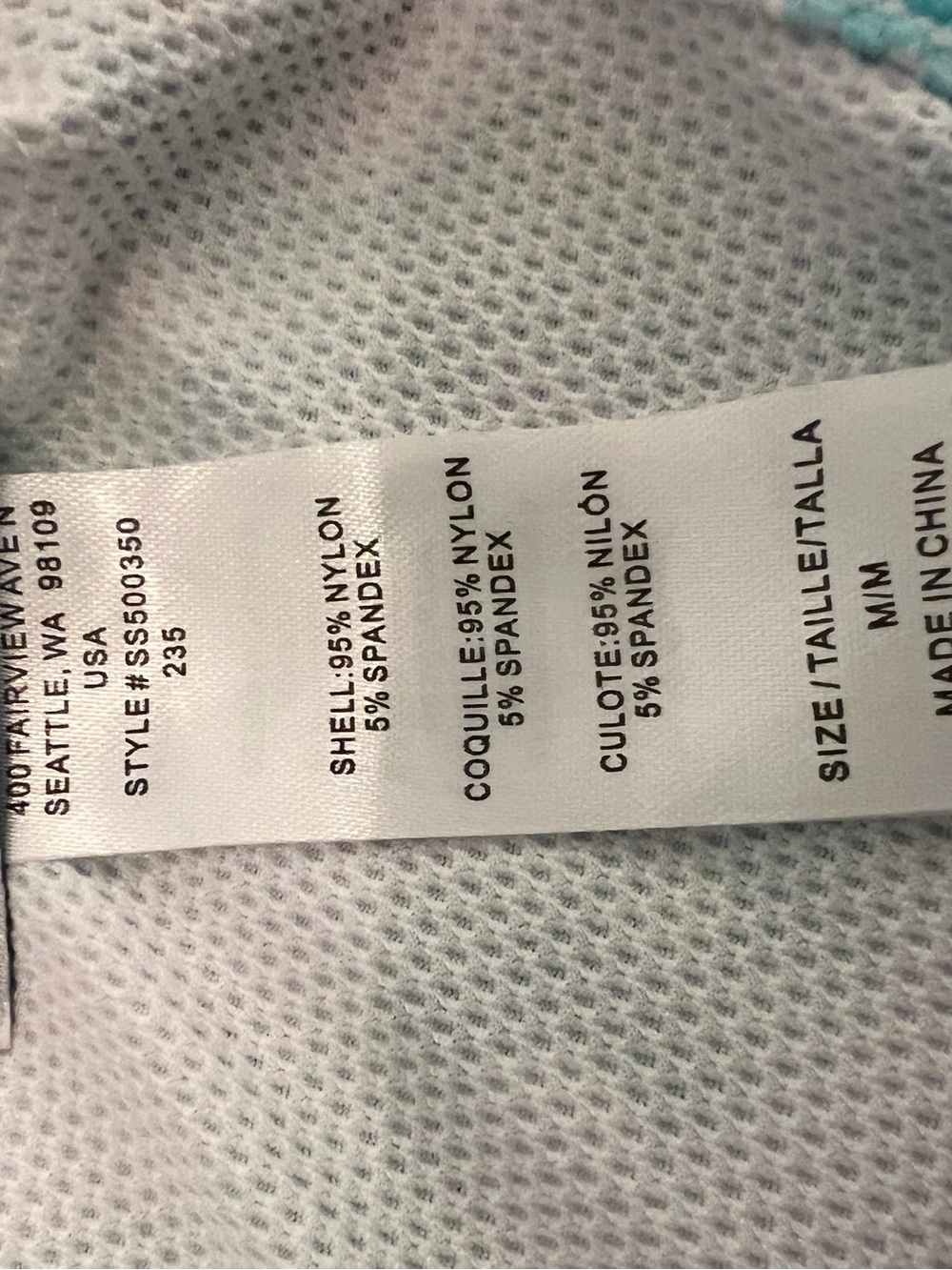 Tommy Bahama Darcy Floridian Dress - Picture 4 of 4